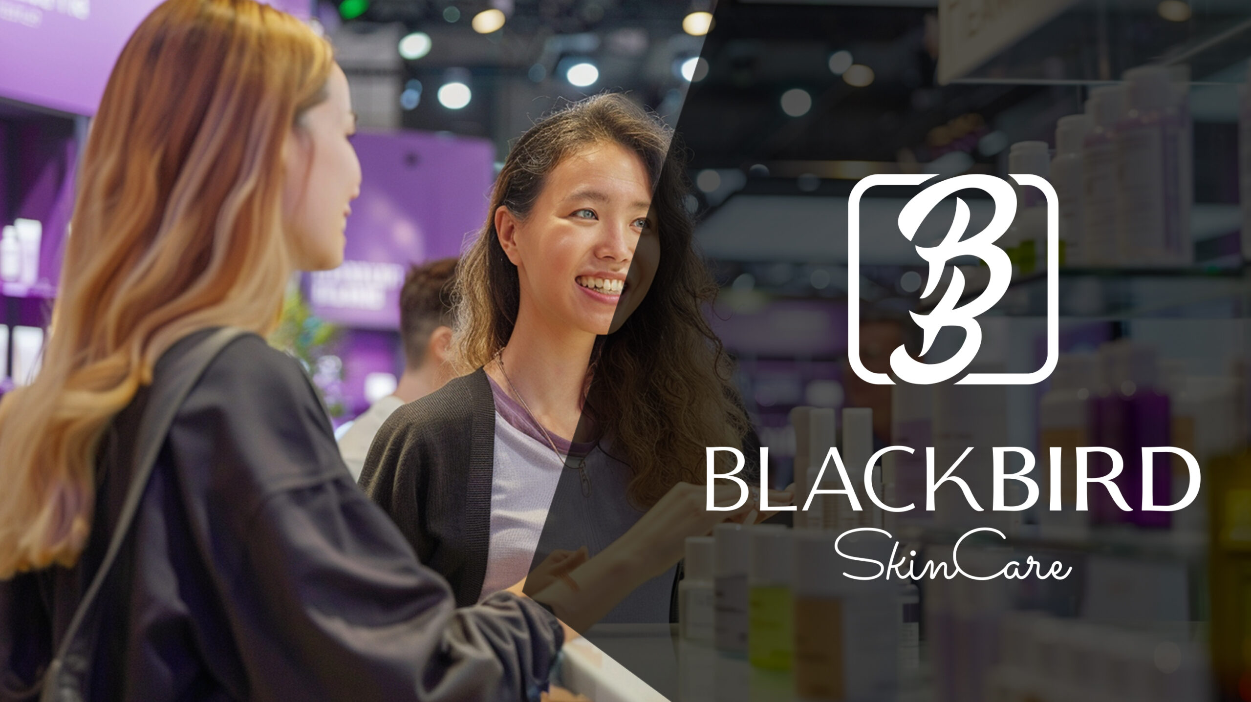 Cosmoprof 2024 Emerging Trends and Top Exhibitors Guide Blackbird